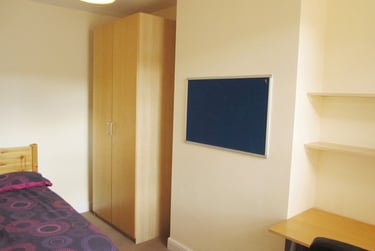 4 bed house, Siward street, Hull road, York, YO103LW - Image 9